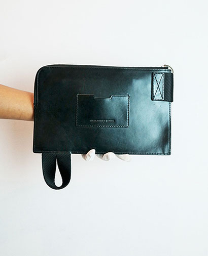 Alexander Wang Organiser, front view